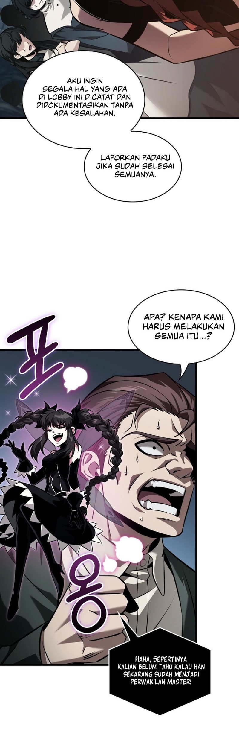 Chapter 149 - halaman 22