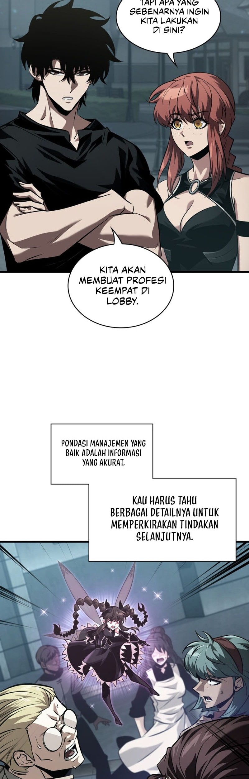 Chapter 149 - halaman 24
