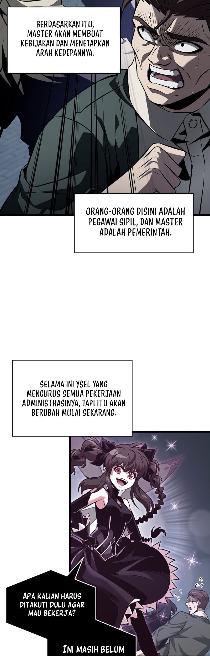 Chapter 149 - halaman 25