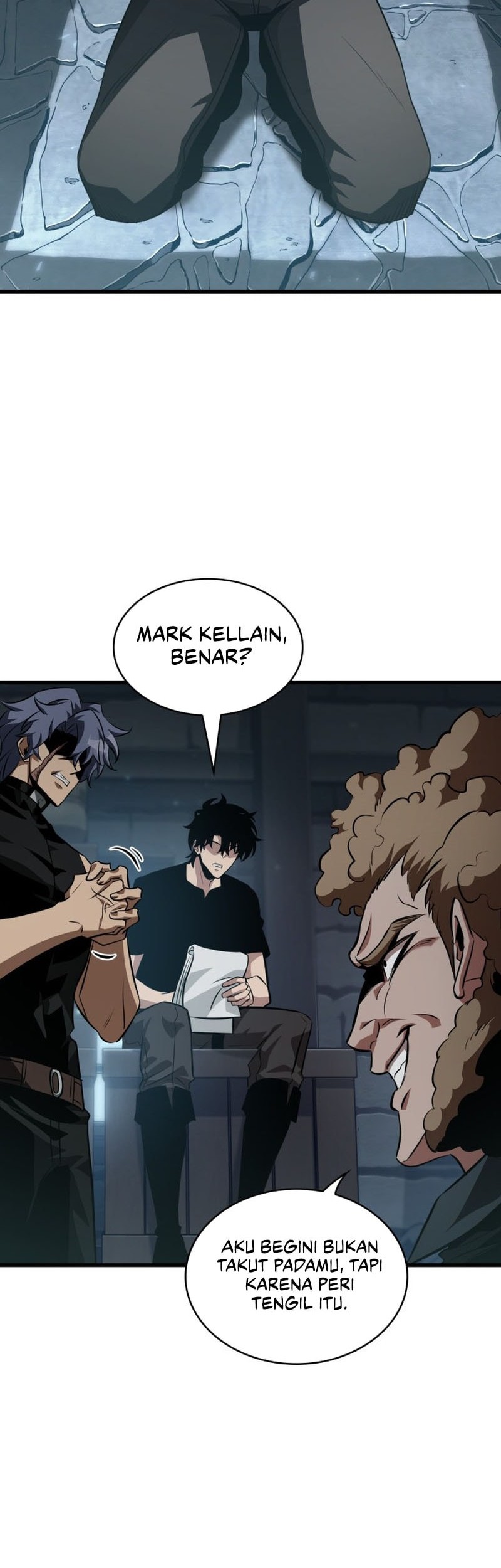 Chapter 149 - halaman 28