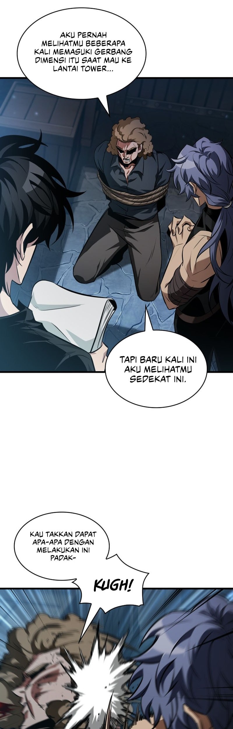 Chapter 149 - halaman 29