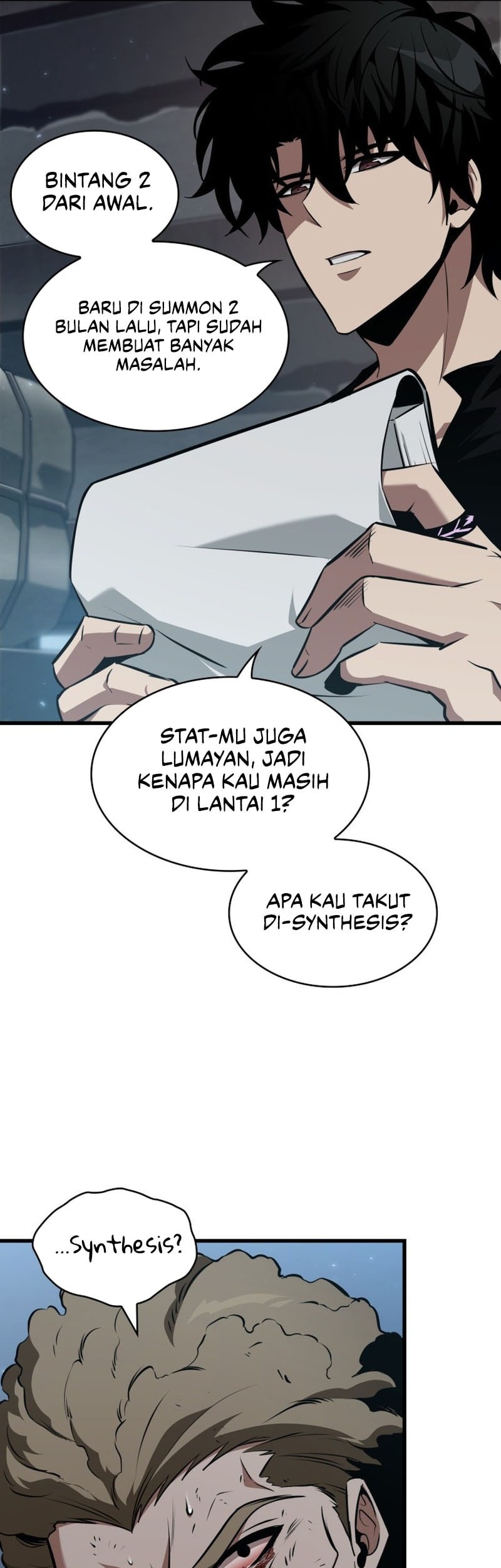 Chapter 149 - halaman 31