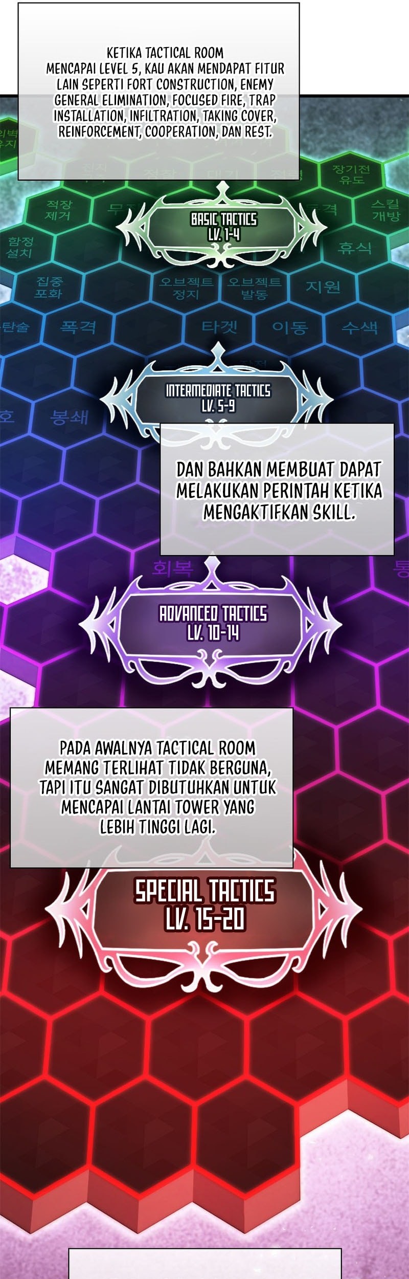 Chapter 150 - halaman 35