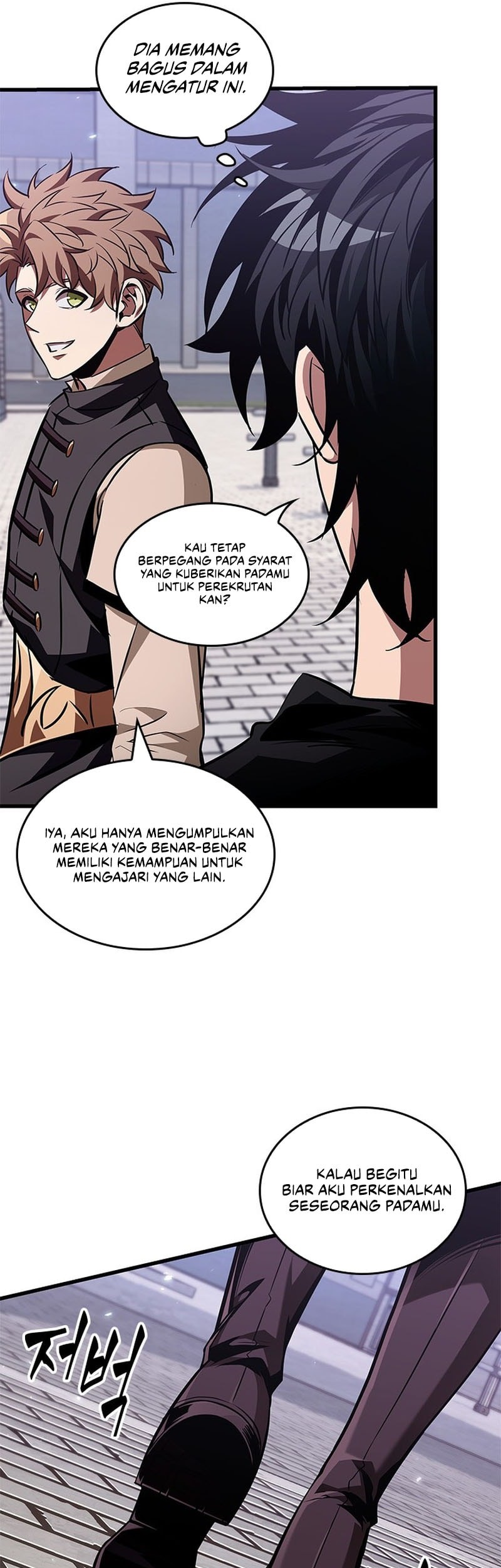 Chapter 150 - halaman 43