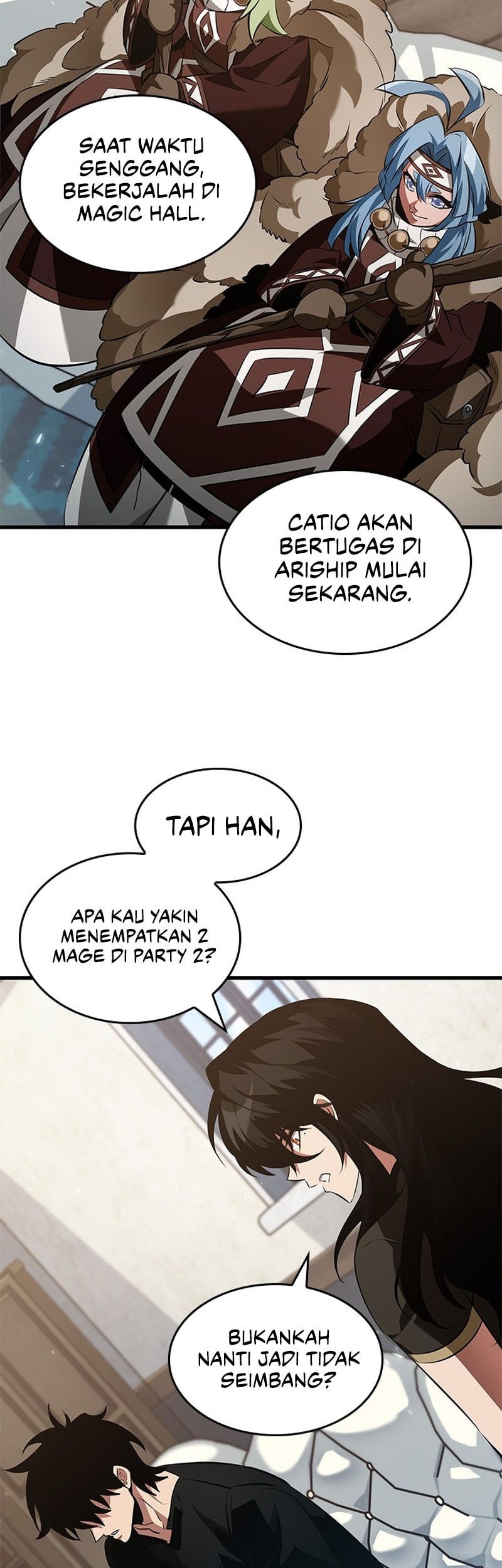 Chapter 150 - halaman 60