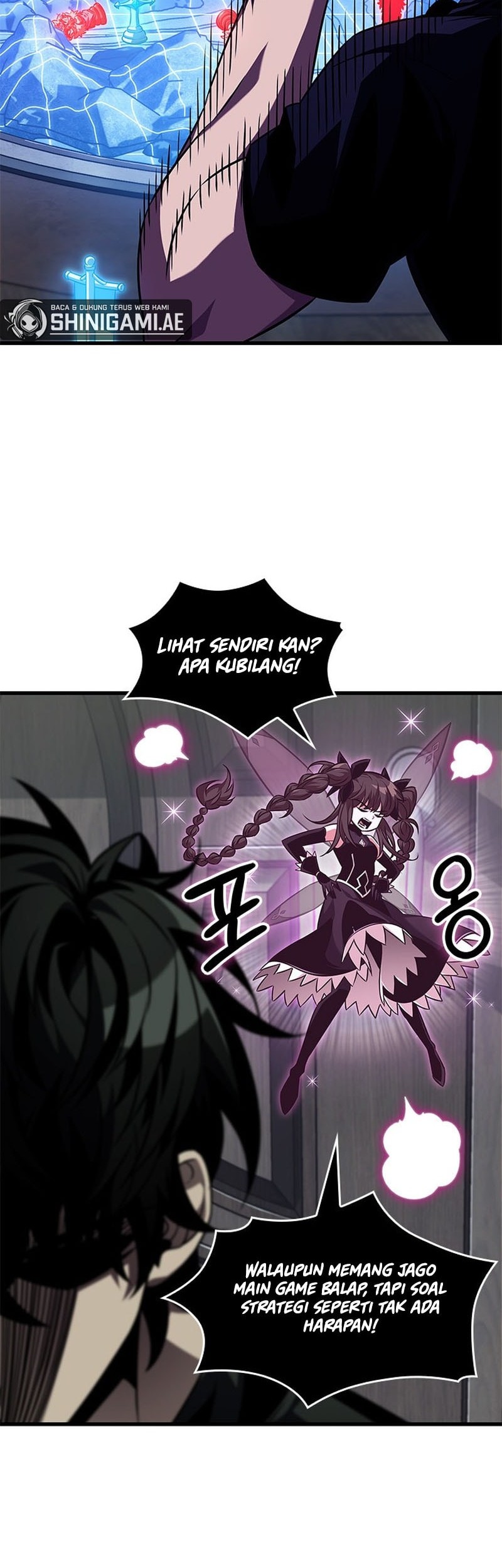 Chapter 150 - halaman 22