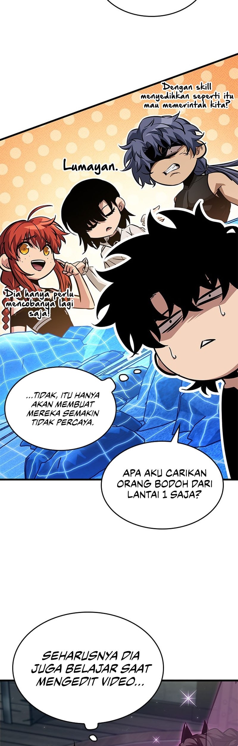 Chapter 150 - halaman 29