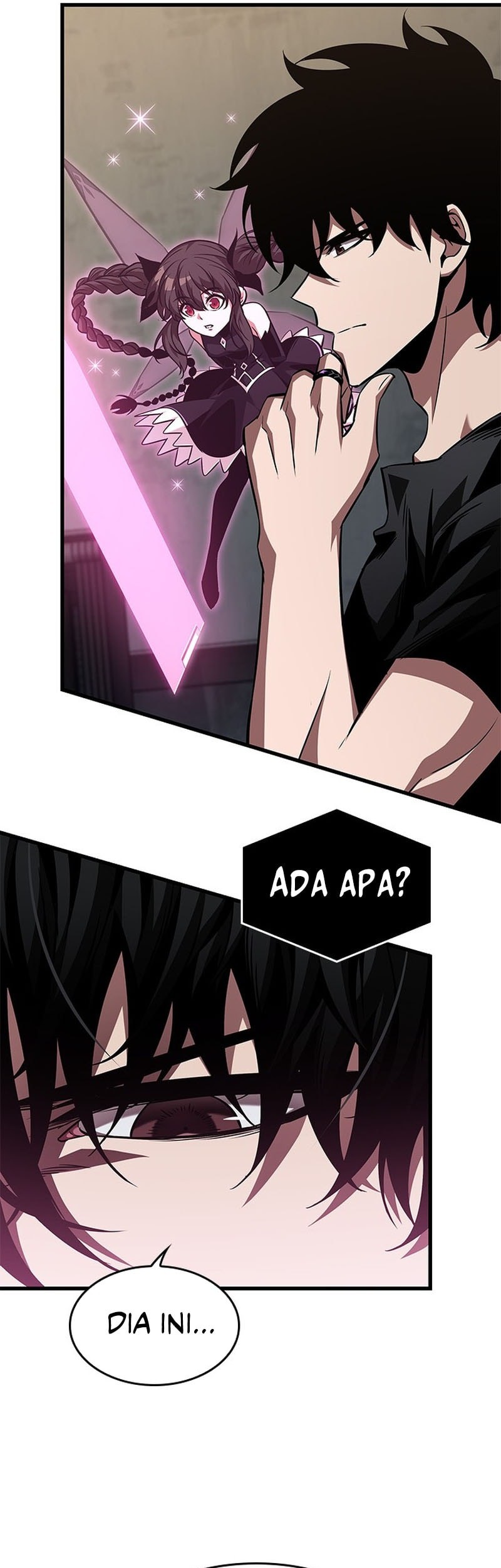 Chapter 150 - halaman 31