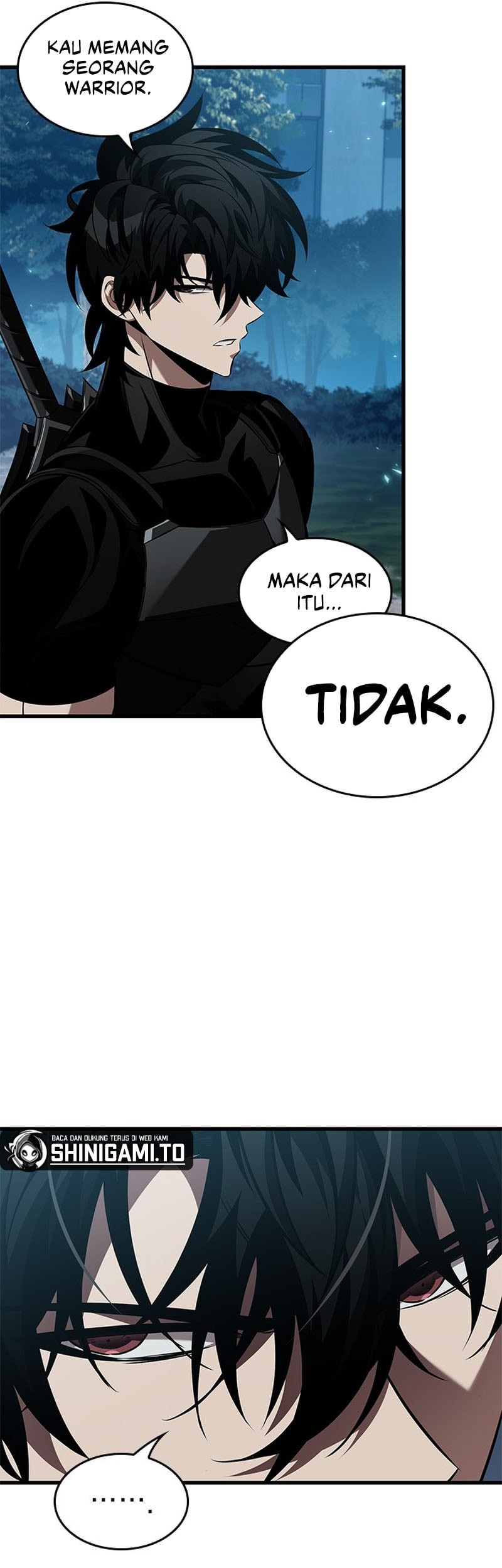 Chapter 151 - halaman 27