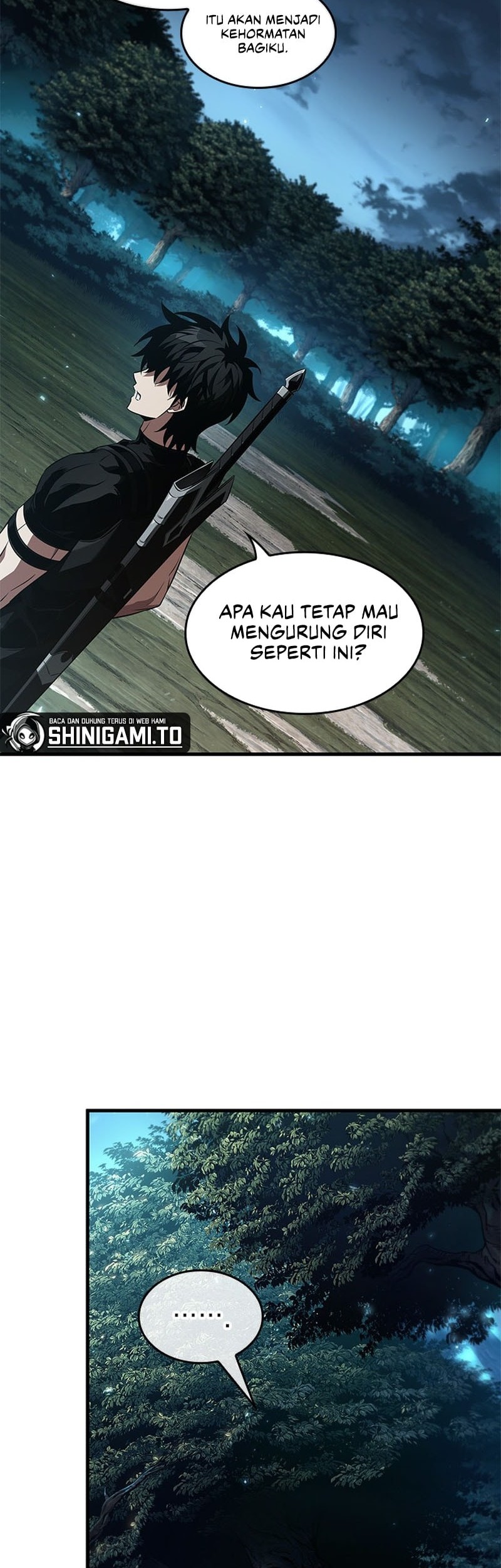 Chapter 151 - halaman 32