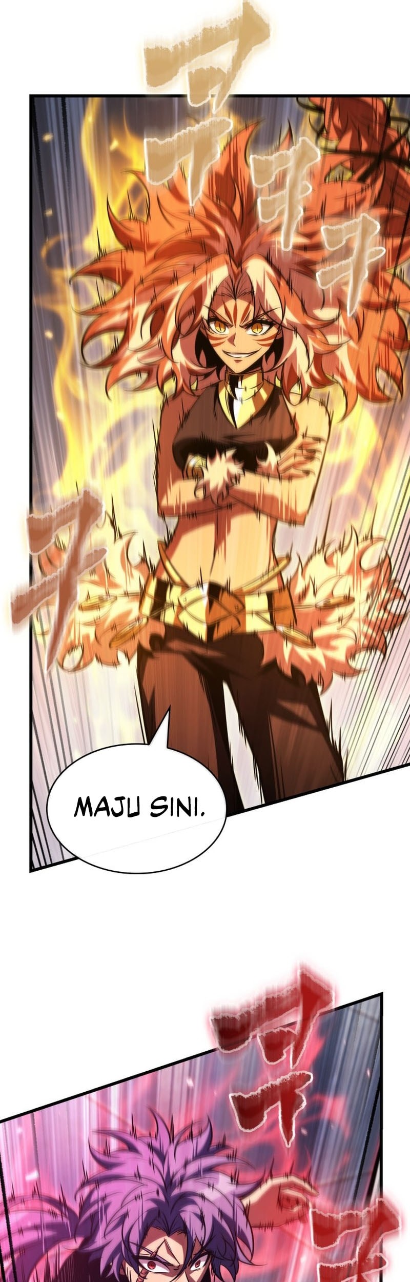 Chapter 153 - halaman 38