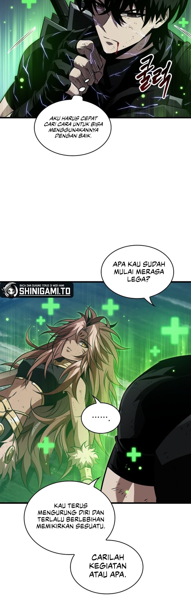 Chapter 153 - halaman 9