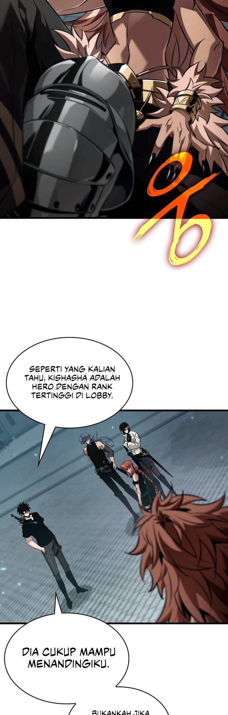 Chapter 153 - halaman 21