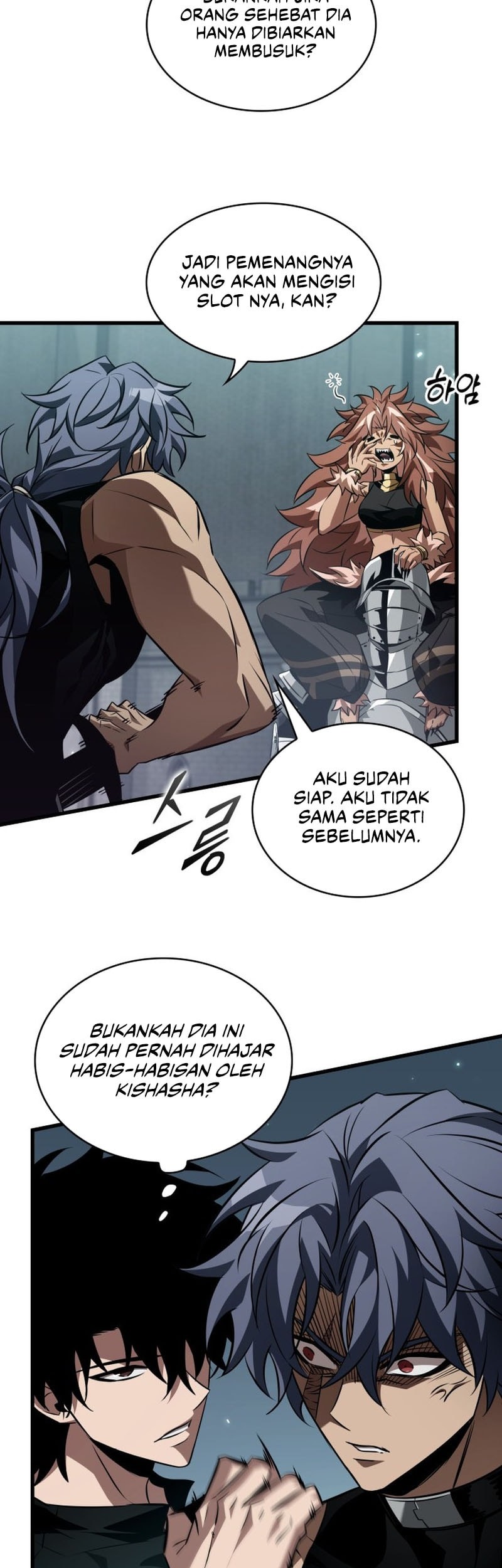 Chapter 153 - halaman 22