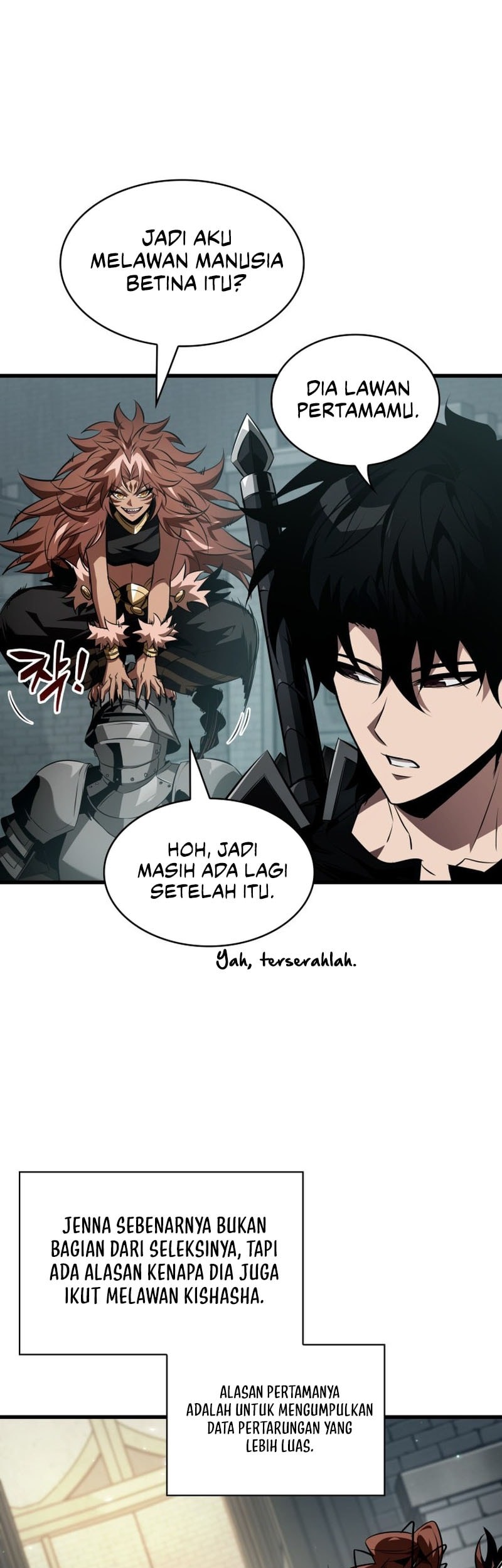 Chapter 153 - halaman 24