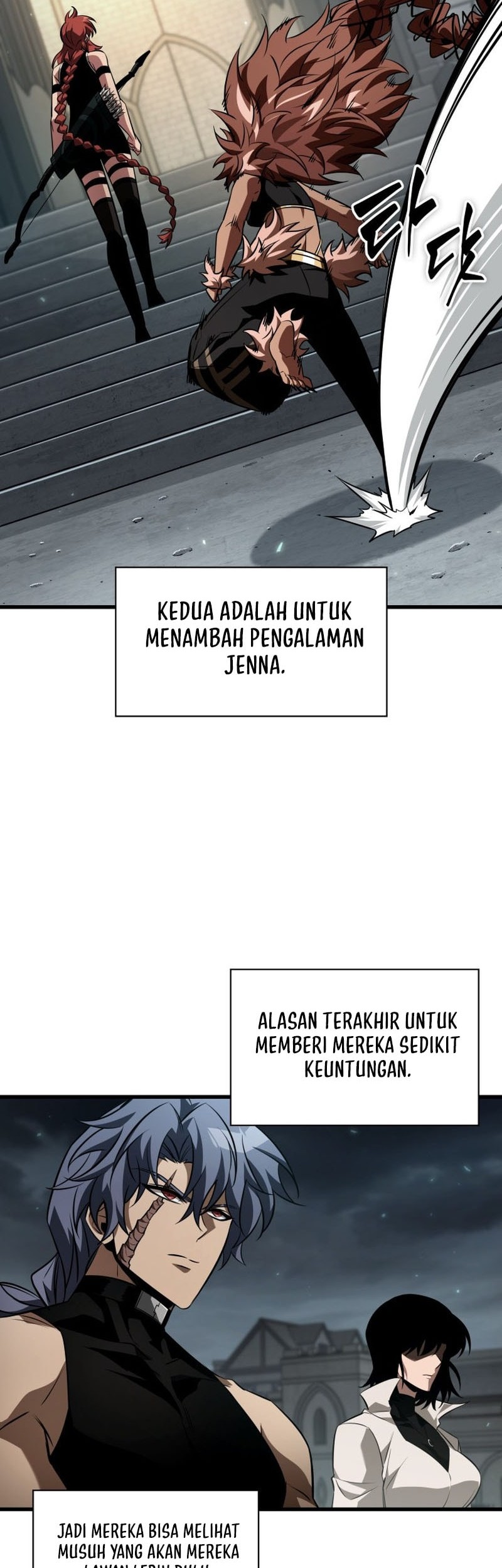 Chapter 153 - halaman 25