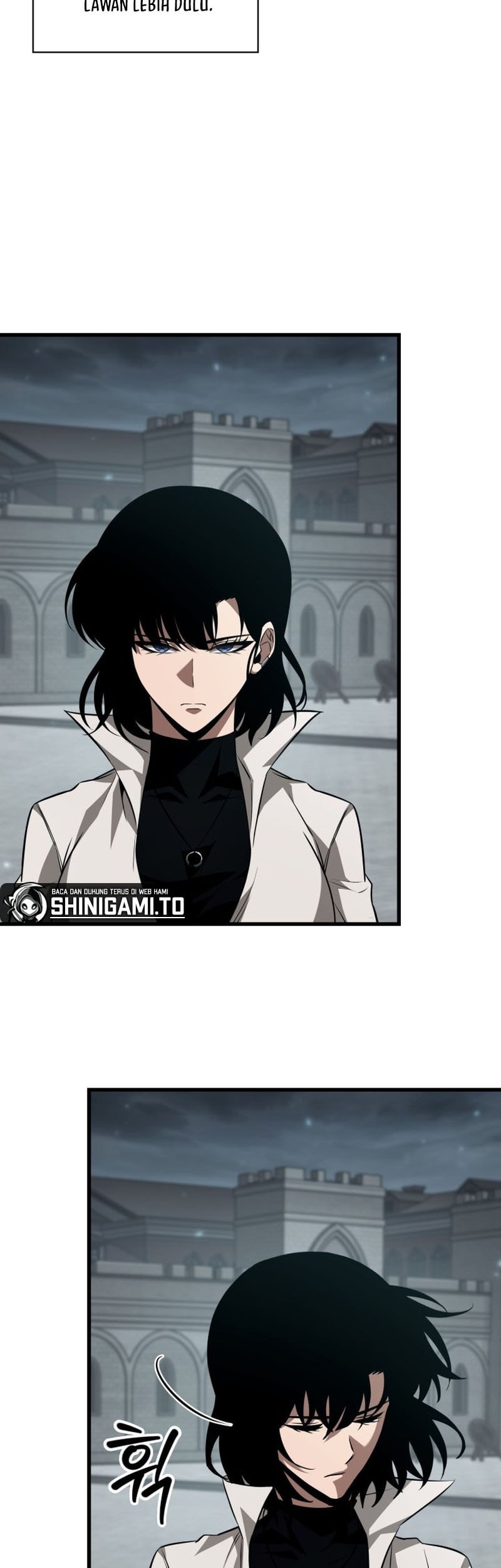 Chapter 153 - halaman 26