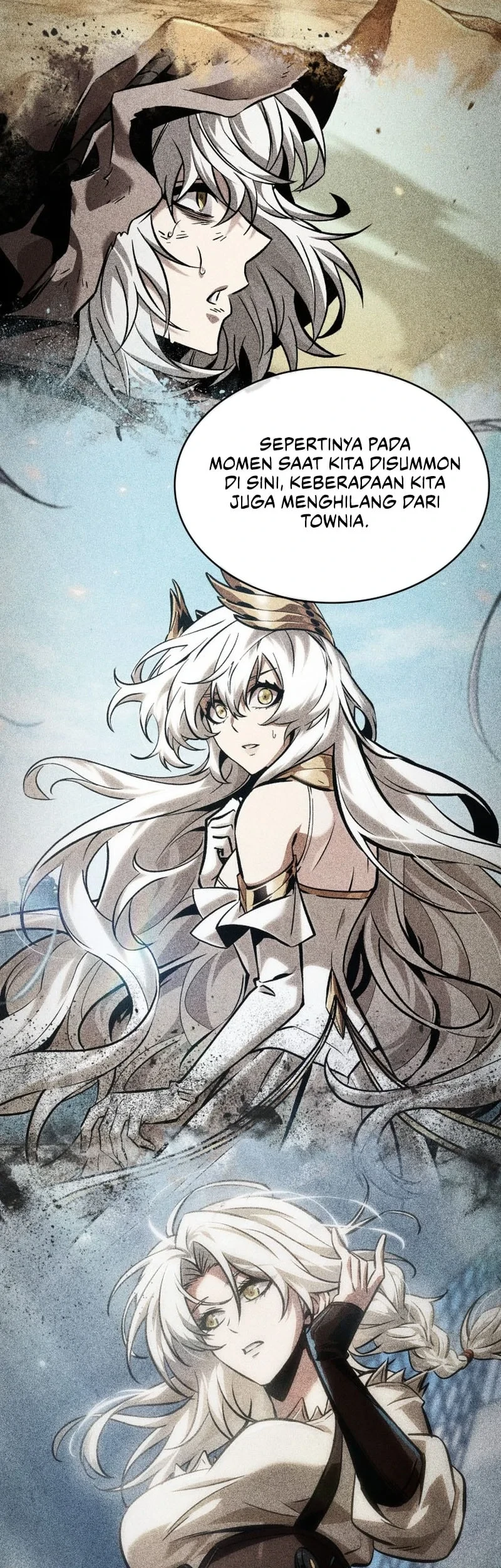Chapter 154 - halaman 42