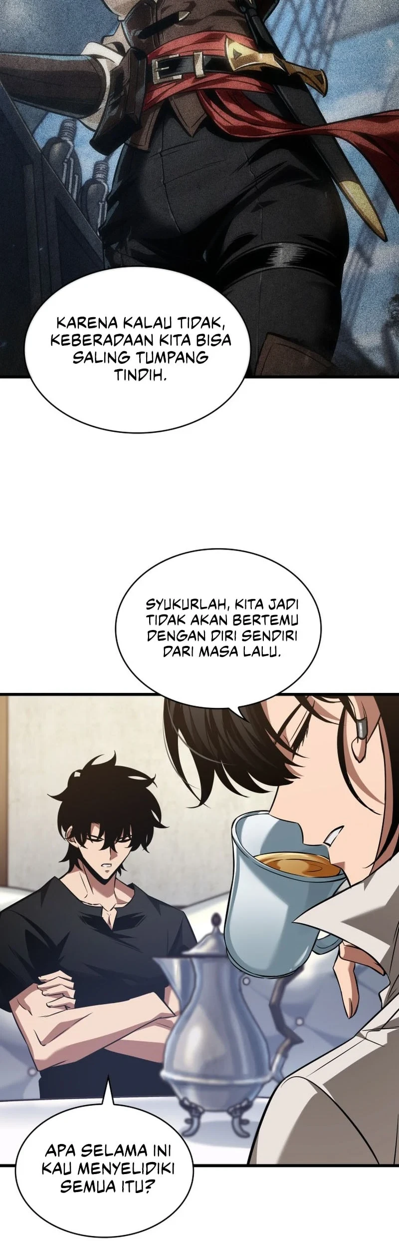 Chapter 154 - halaman 43