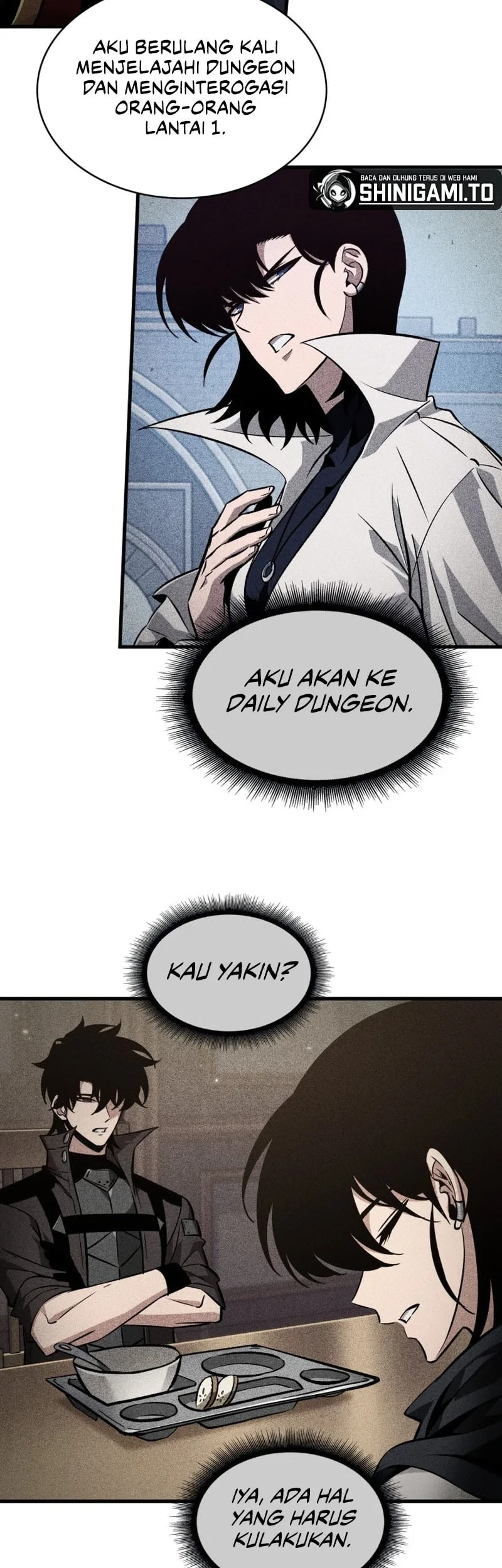 Chapter 154 - halaman 45