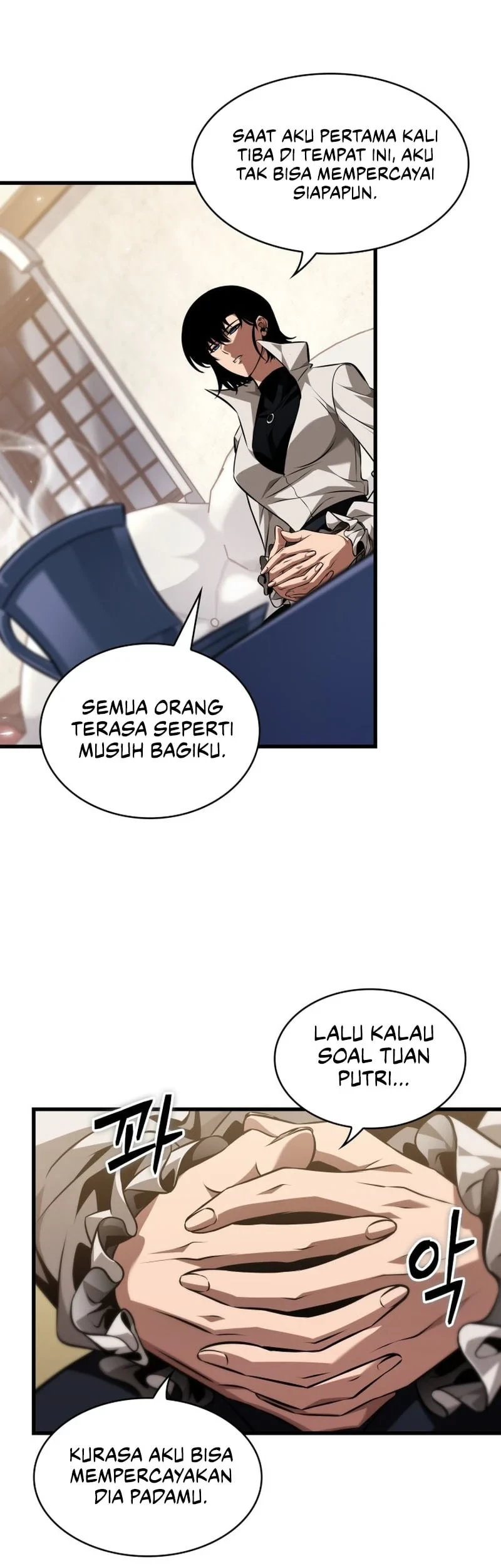 Chapter 154 - halaman 16