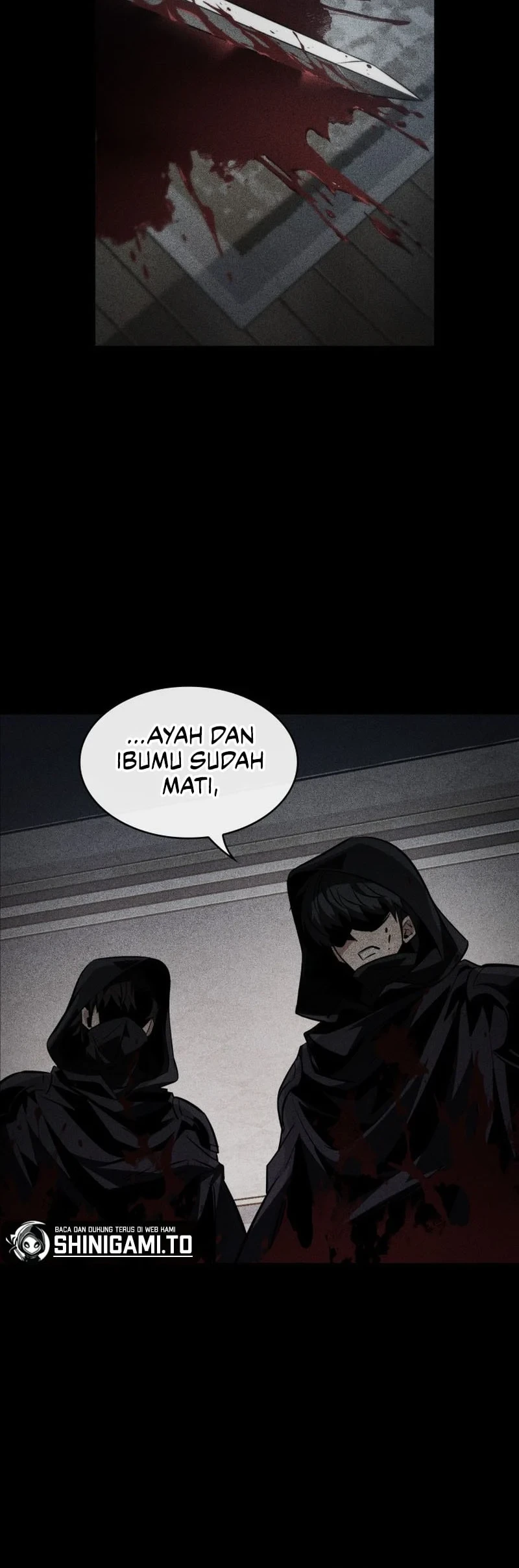Chapter 154 - halaman 23