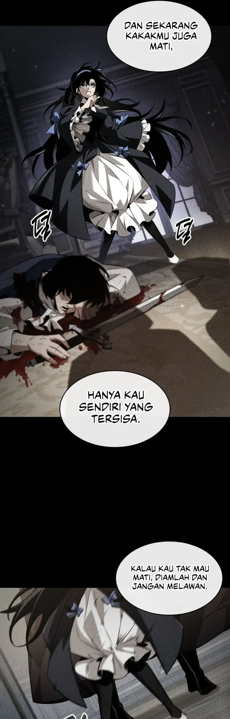 Chapter 154 - halaman 24