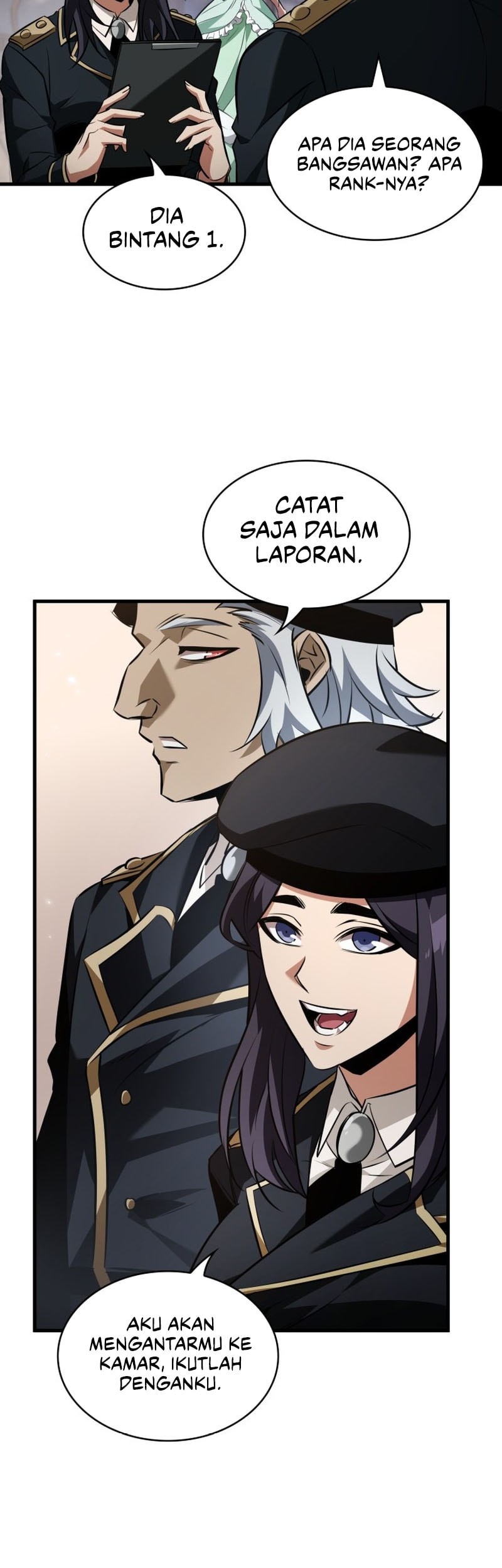 Chapter 155 - halaman 38