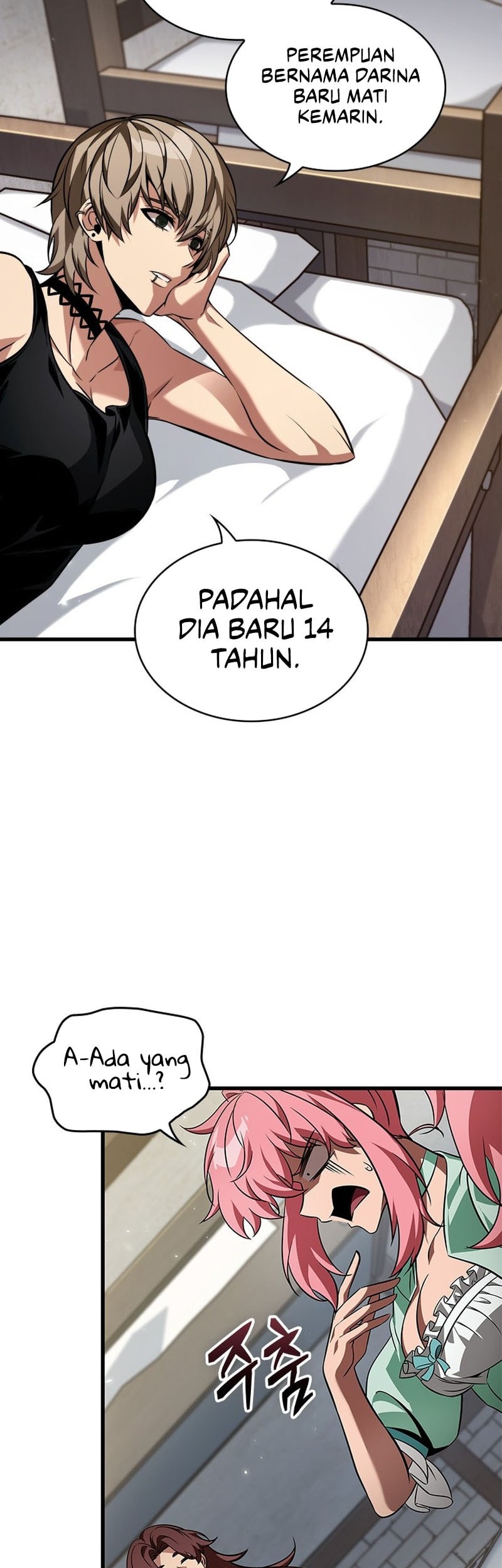 Chapter 155 - halaman 42