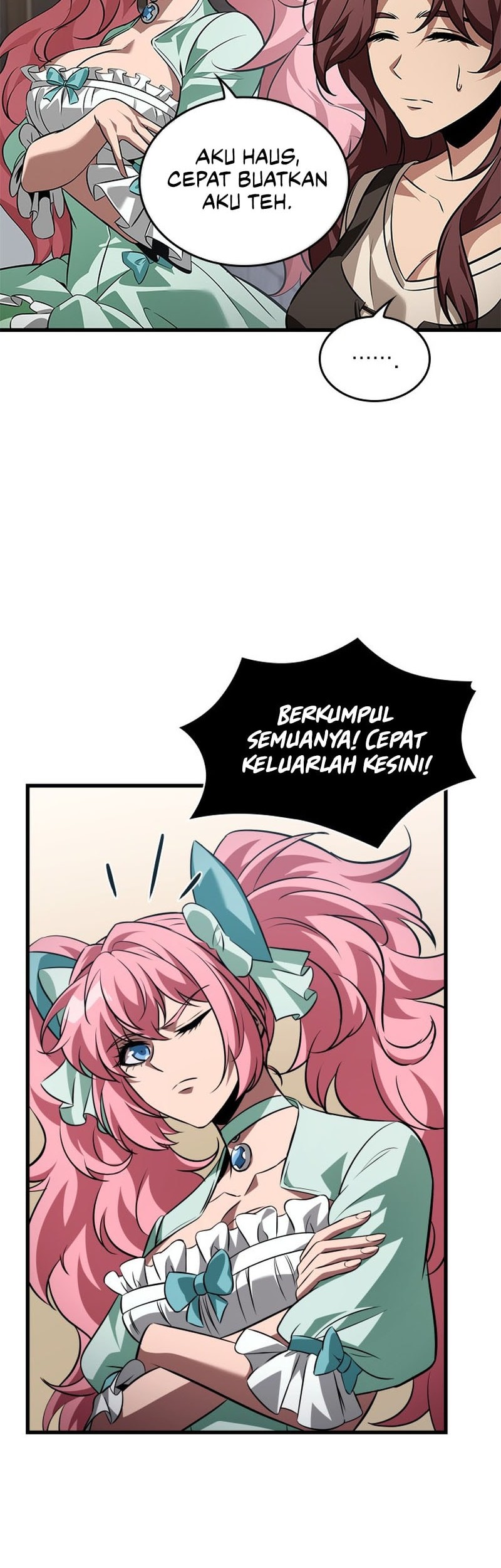 Chapter 155 - halaman 45