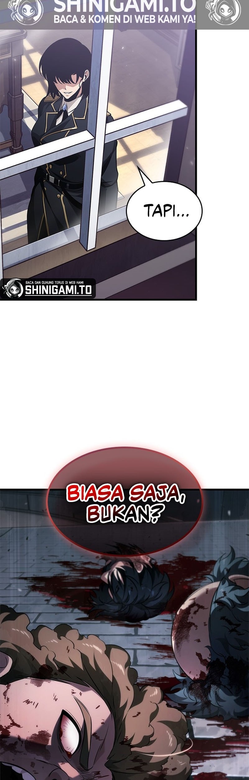 Chapter 155 - halaman 62