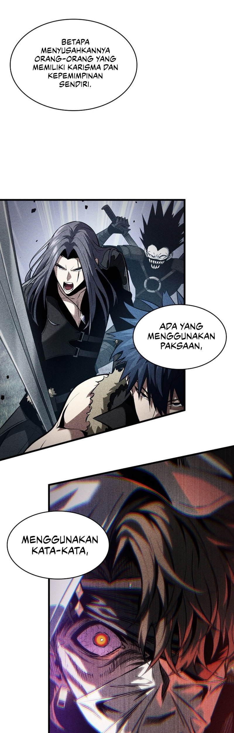 Chapter 155 - halaman 16