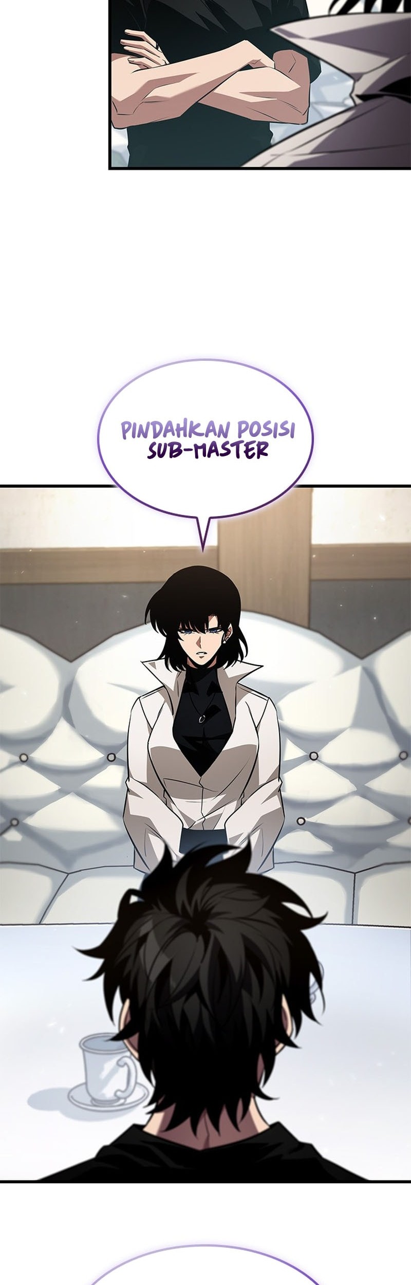 Chapter 155 - halaman 21
