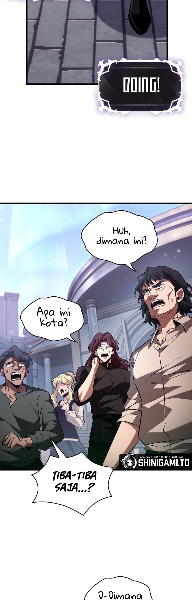 Chapter 155 - halaman 25