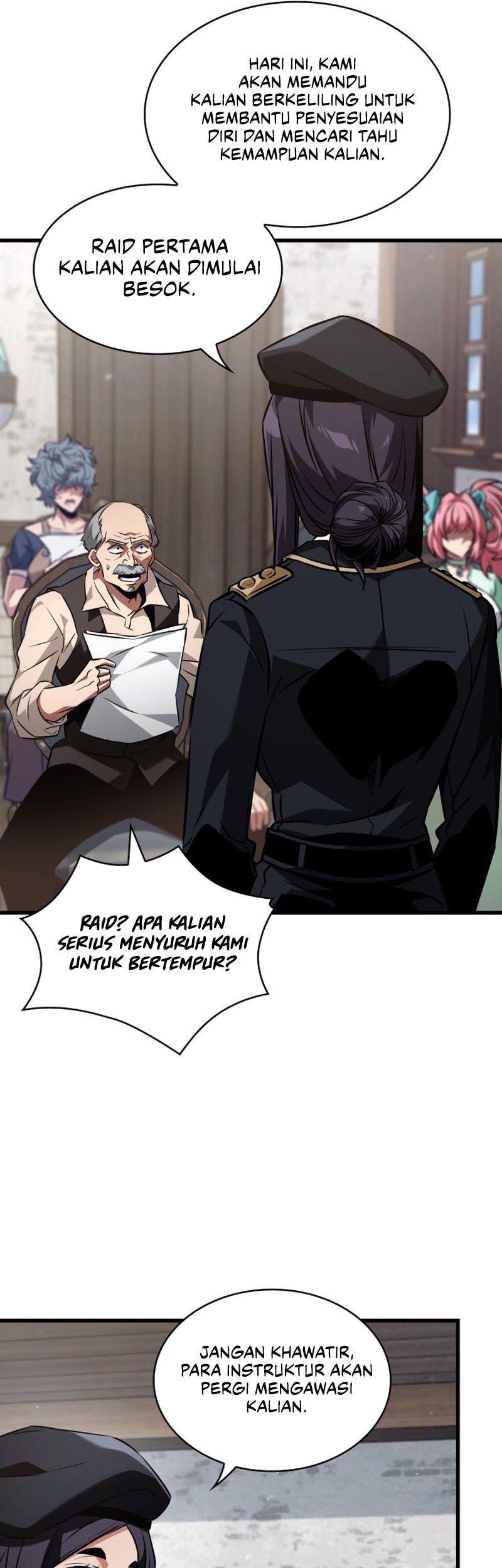 Chapter 155 - halaman 32