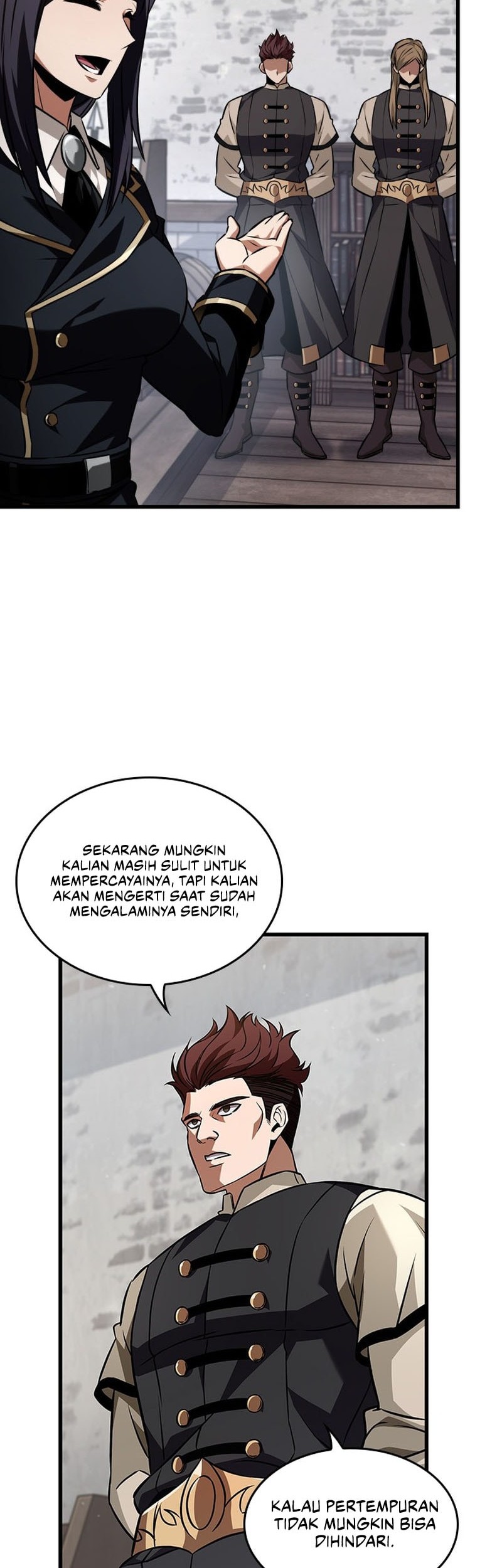 Chapter 155 - halaman 33