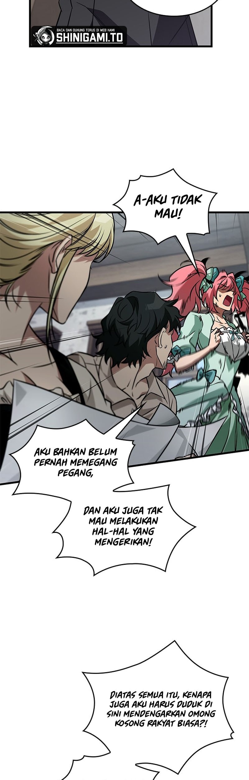 Chapter 155 - halaman 34