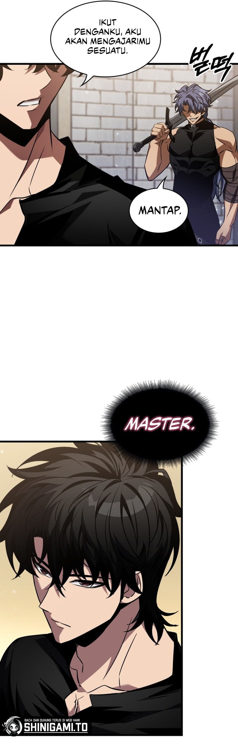 Chapter 156 - halaman 36