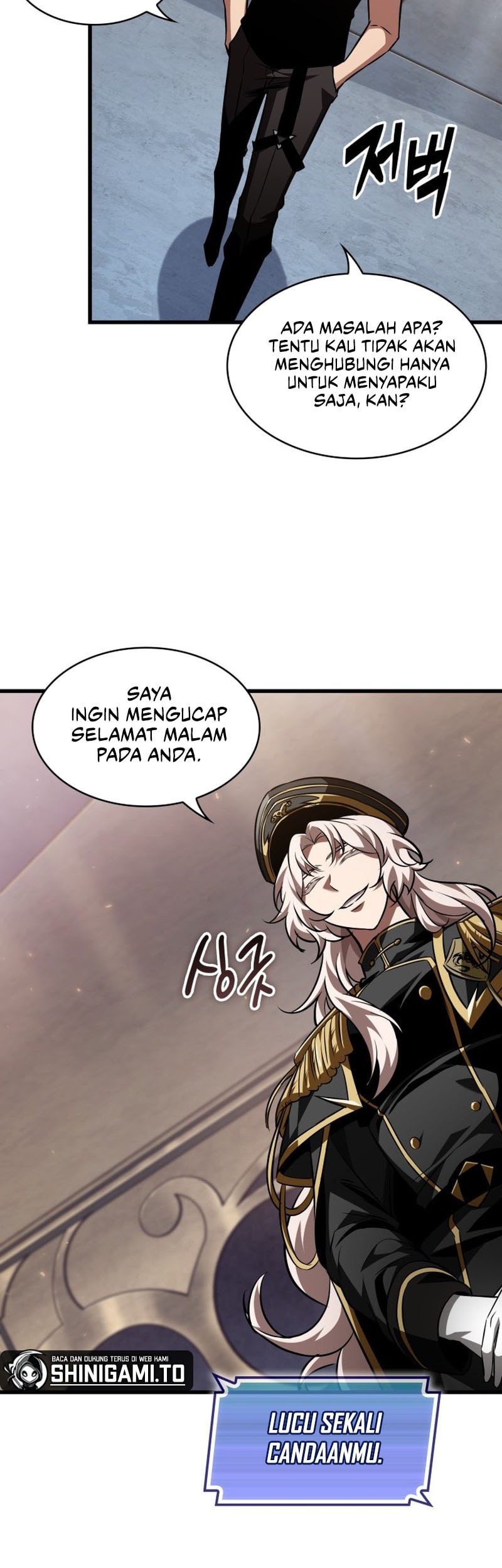 Chapter 156 - halaman 38