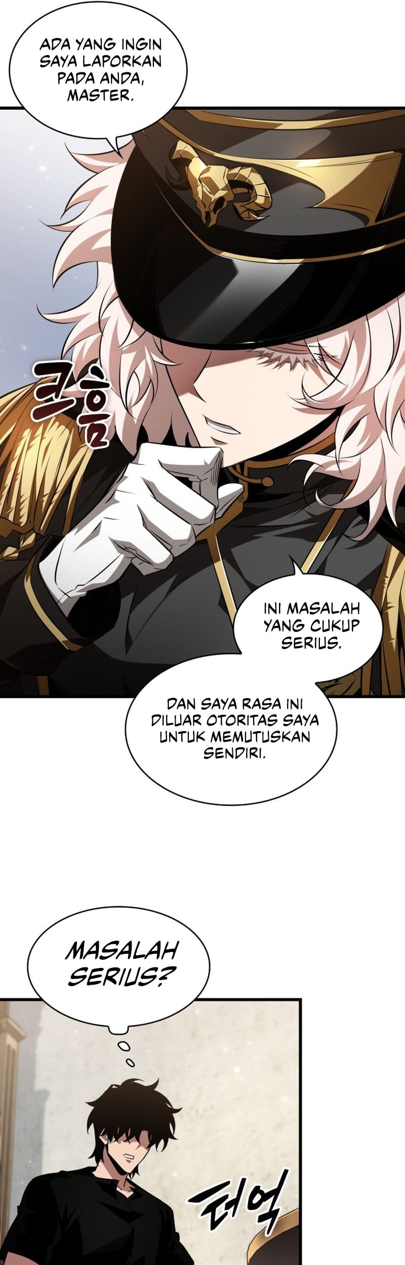 Chapter 156 - halaman 40