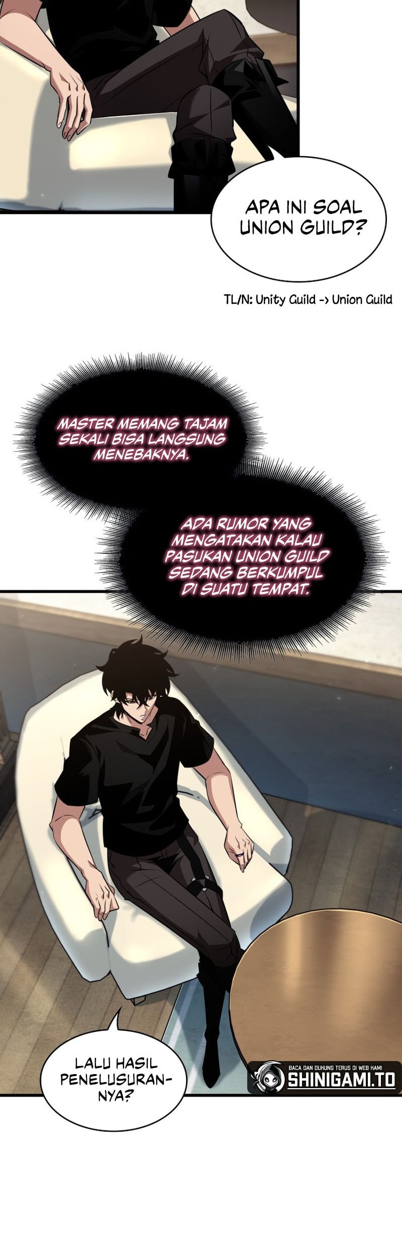 Chapter 156 - halaman 41