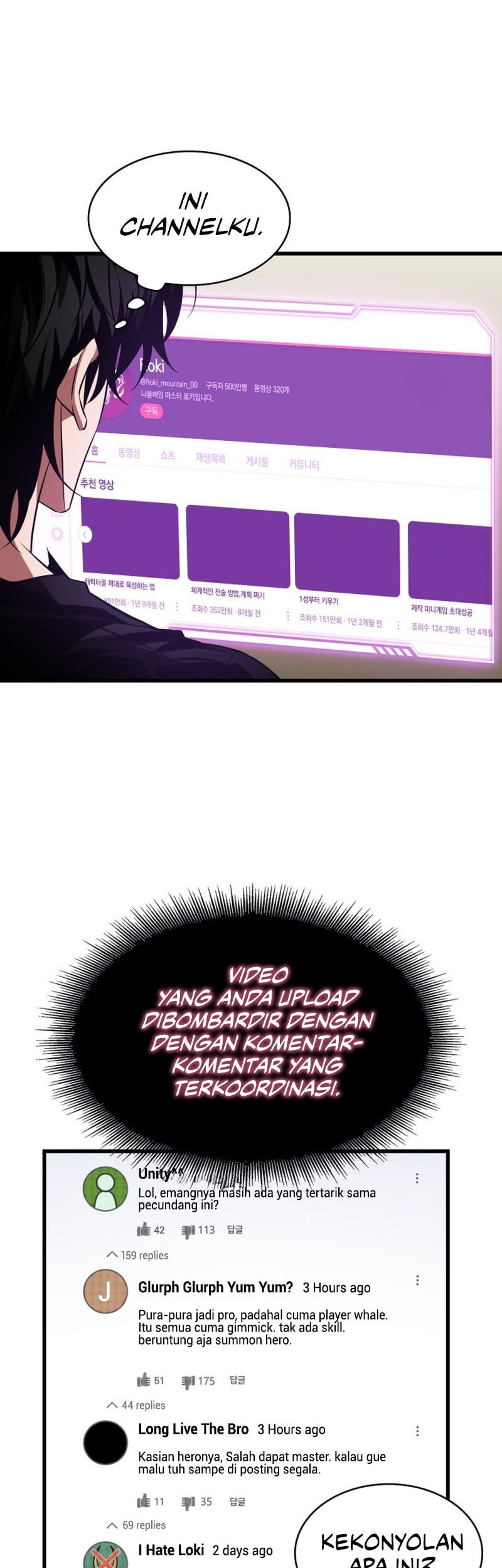 Chapter 156 - halaman 45