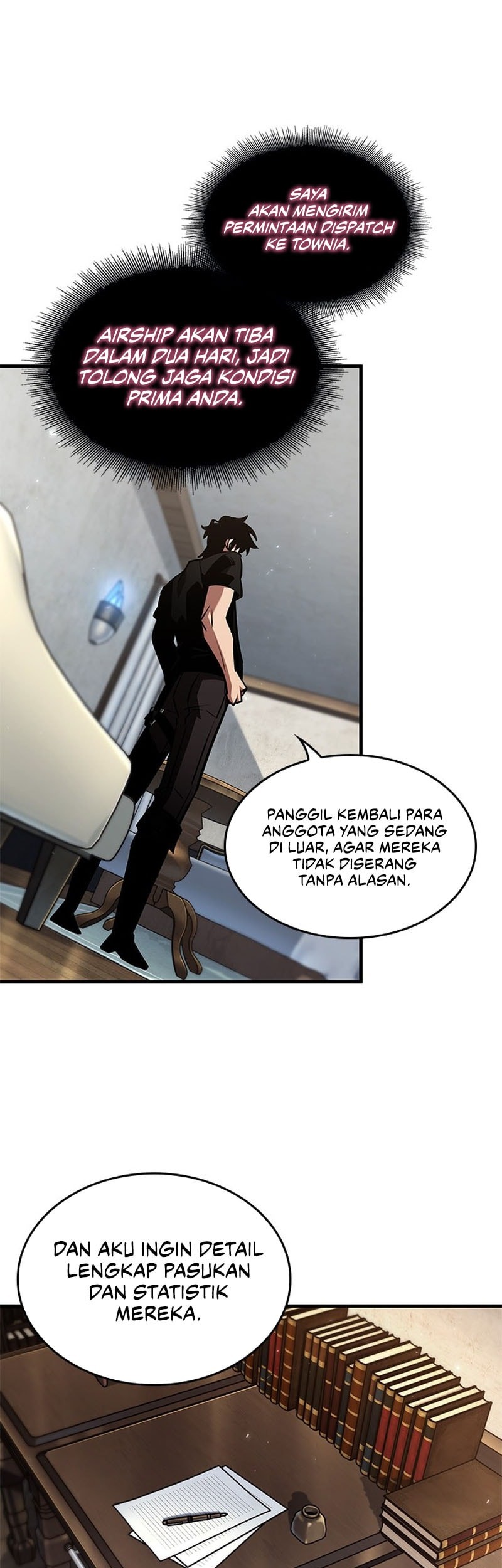 Chapter 156 - halaman 56