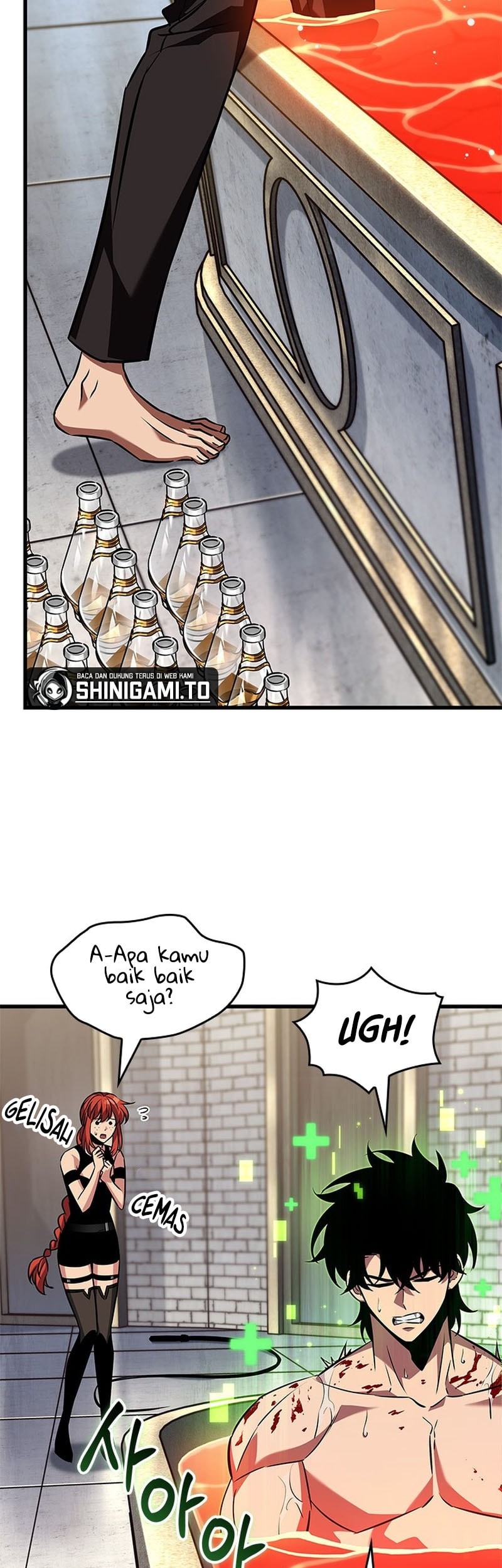 Chapter 156 - halaman 18