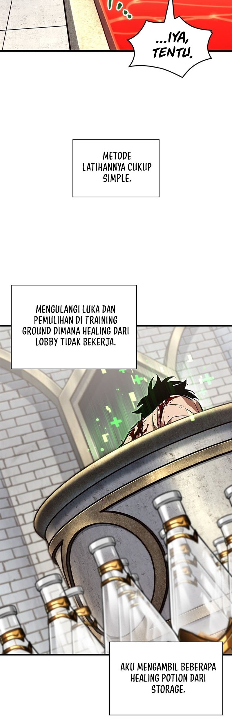 Chapter 156 - halaman 19