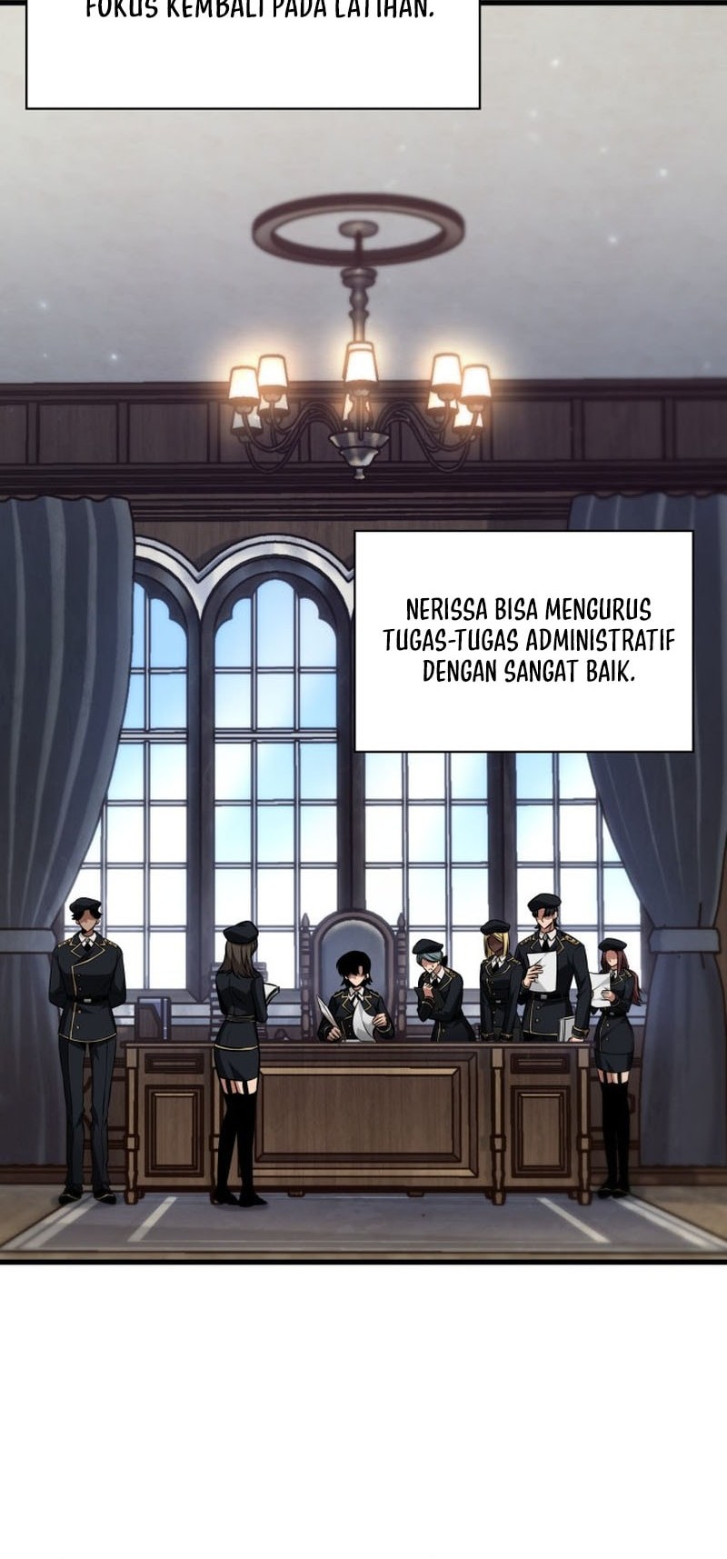 Chapter 156 - halaman 23