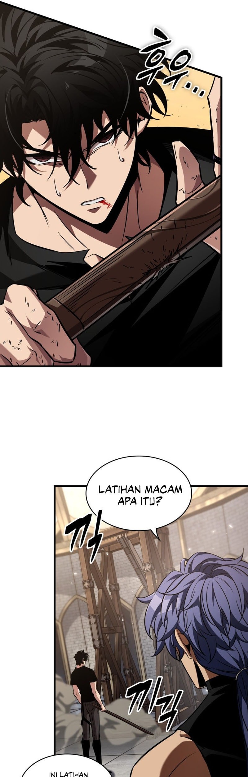 Chapter 156 - halaman 28