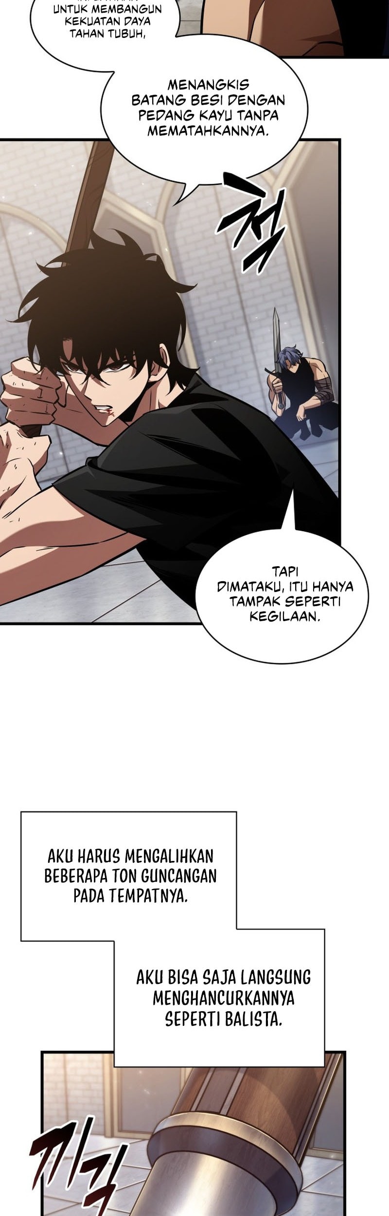 Chapter 156 - halaman 29