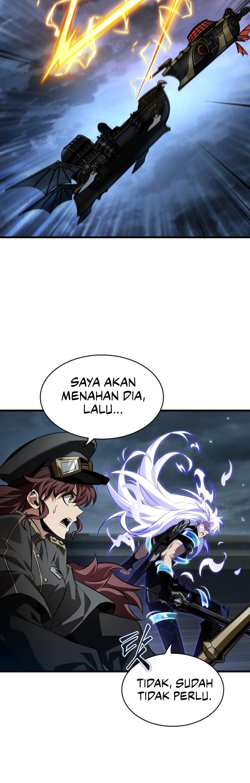Chapter 157 - halaman 50