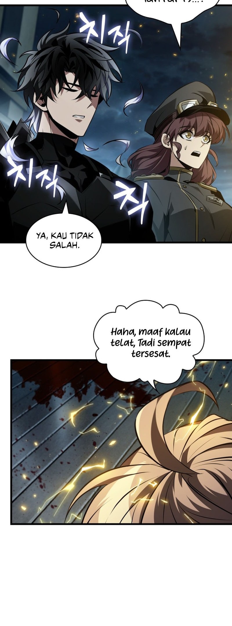 Chapter 157 - halaman 58